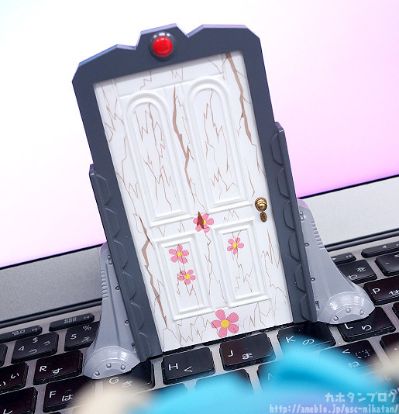 黏土人 #920 怪兽电力公司 詹姆斯·P·萨利文 DX版