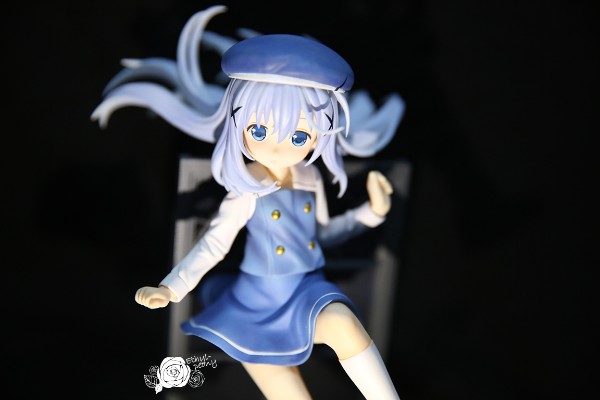 请问您今天要来点兔子吗？？ 香风智乃 爱丽丝 style