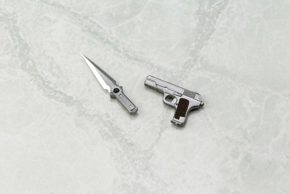 Cu-Poche 女神闻异录5 主人公 怪盗ver.