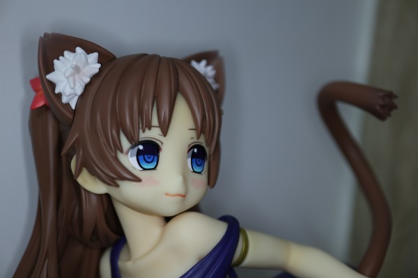 クイーンテッド ものべの 沢井夏叶 喵喵死库水Ver.