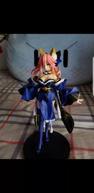 SPM 命运-创世 玉藻前