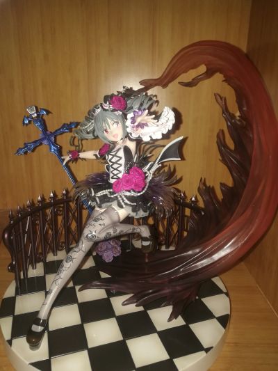 苍蓝钢铁的琶音 高雄 过膝袜