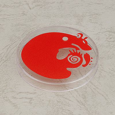 粘土人#960 七大罪 金