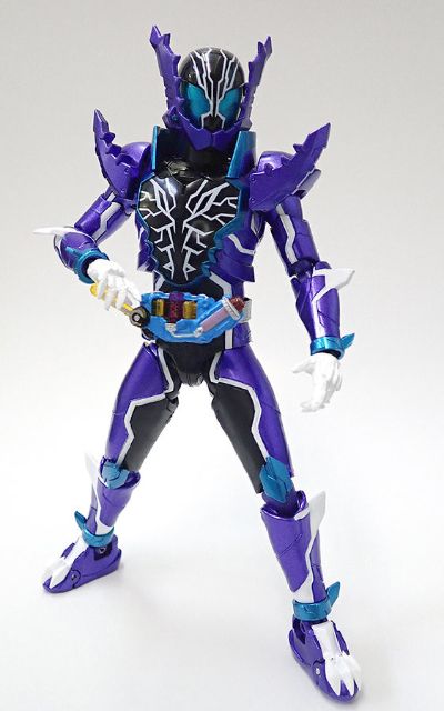 S.H.Figuarts  假面骑士恶霸