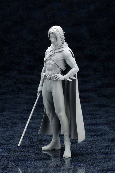 IKEMEN系列 蝙蝠侠 红罗宾 