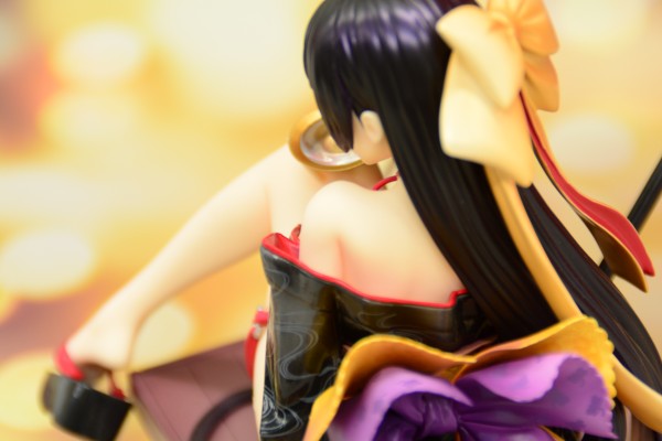 中原 巴 ～夜宴～