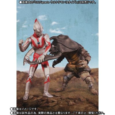 S.H.Figuarts 安东拉