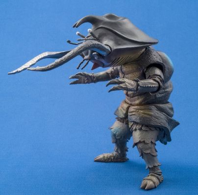 S.H.Figuarts 安东拉