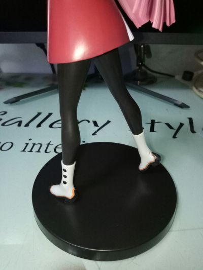 PM手办 Darling in the FranXX 零二