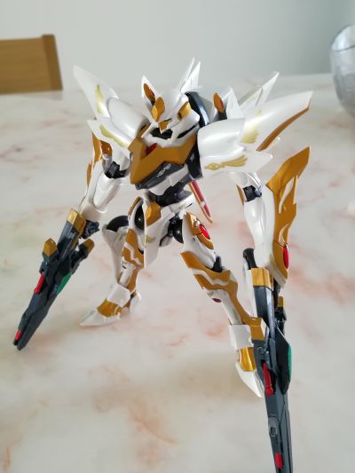 COMPOSITE Ver.Ka CODE GEASS 叛逆的鲁鲁修R2 兰斯洛特・アルビオン