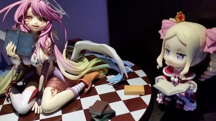 粘土人#861 Re：从零开始的异世界生活 碧翠丝