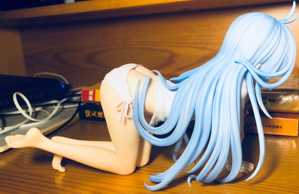 电波女与青春男 藤和艾莉欧