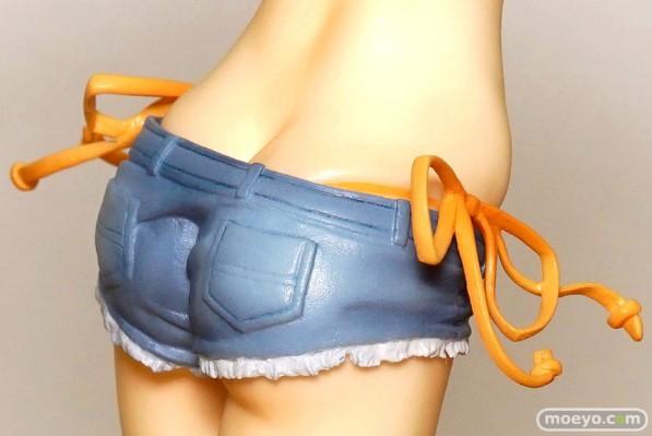 蓝海少女! 小日向光