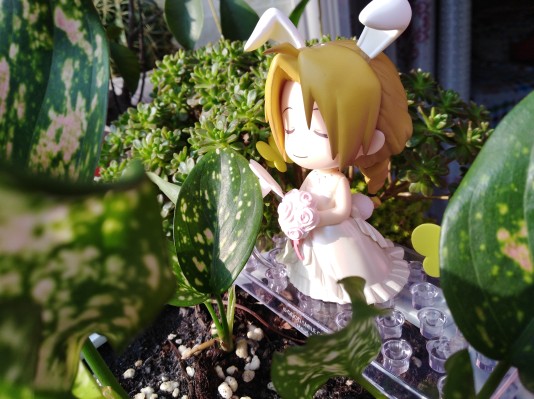 粘土人#788 钢之炼金术师 爱德华・艾尔利克