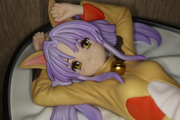 机动战舰抚子号 星野琉璃 猫cos ver.