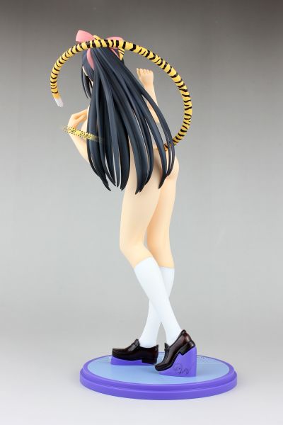 水手虎  虎岛瑞希