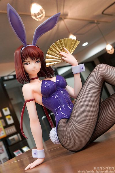 B-style 樱花大战 神崎堇 兔女郎Ver.