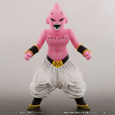 巨型系列 龙珠Z 魔人布欧 Clear Ver.