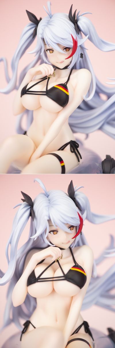 碧蓝航线 欧根亲王