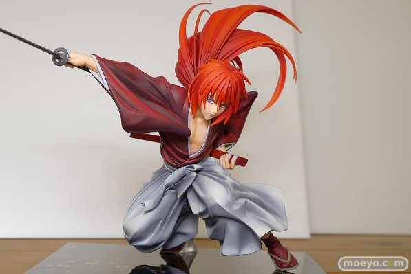 浪客剑心 绯村剑心