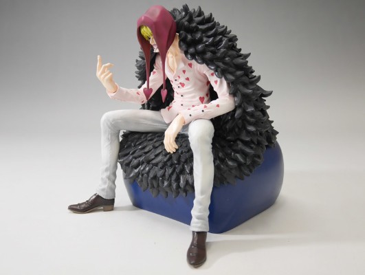 FiguartsZERO 航海王 柯拉松
