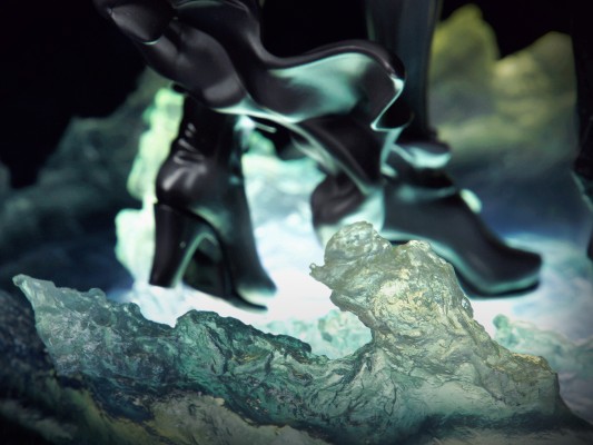 舰队Collection -舰娘- 空母WO级