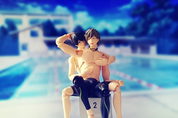 figma #SP-57 Free! 橘真琴 