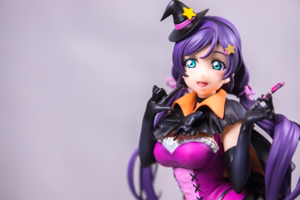 LoveLive! School idol project 东条希 万圣节Ver.