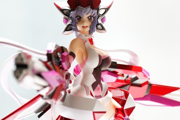 战姬绝唱GX 雪音克莉丝