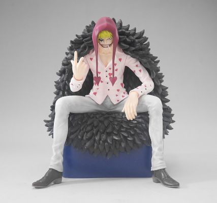 FiguartsZERO 航海王 柯拉松