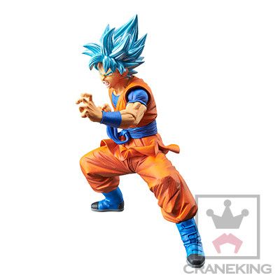 スーパー龙珠ヒーローズ 孙悟空超级赛亚人ゴッドSS 