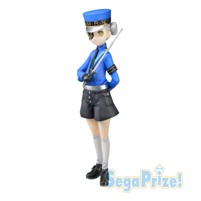 PM手办 女神异闻录 卡萝莉娜