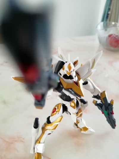 COMPOSITE Ver.Ka CODE GEASS 叛逆的鲁鲁修R2 兰斯洛特・アルビオン