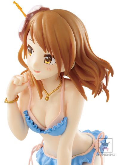 EXQ手办 偶像大师灰姑娘女孩 北条加莲