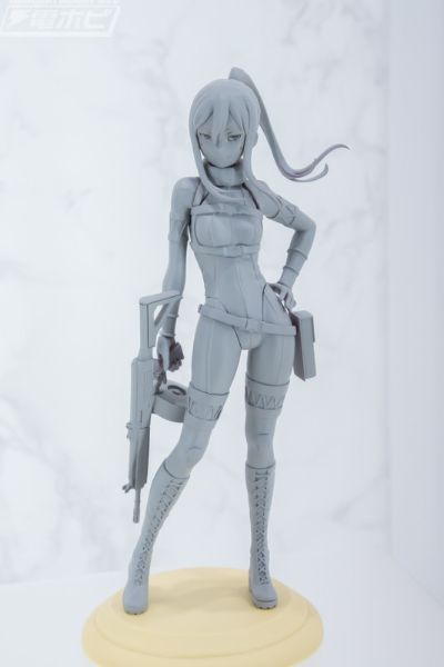 刀剑神域外传Gun Gale Online 奖品人偶 “Pitohui”