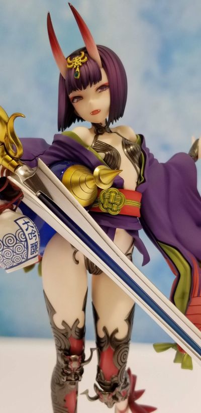 Fate / Grand Order 酒呑童子