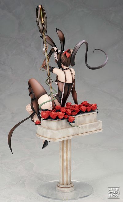 OVERLORD 娜贝拉尔・迦玛 so-bin版