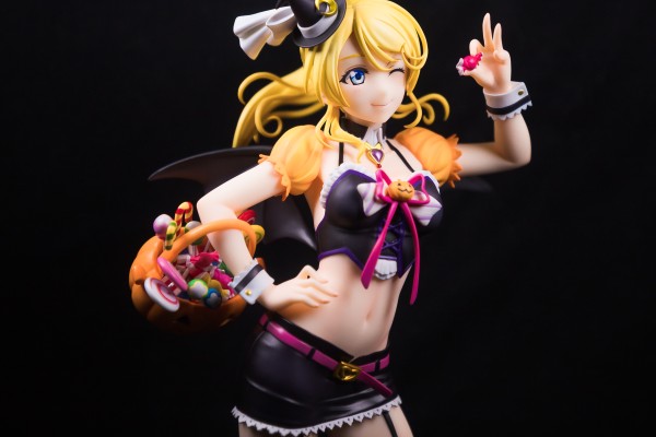 LoveLive! 绚濑絵里 万圣节Ver.