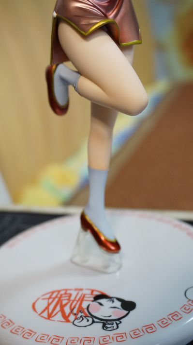 マクロスF＜フロンティア＞ ランカ・リー 娘娘Ver.