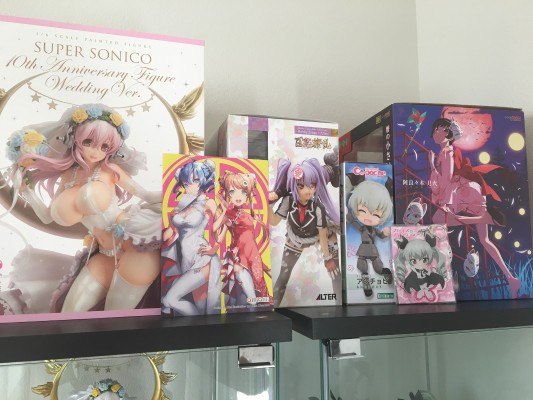 Cu-poche 少女与战车 剧场版 安丘比