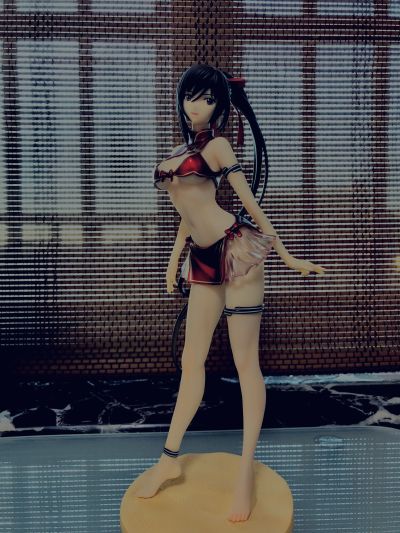 光明之刃 咲夜 水着Ver. 2018限定版