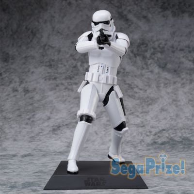 リミテッド景品 星球大战 ストーム・トルーパー 