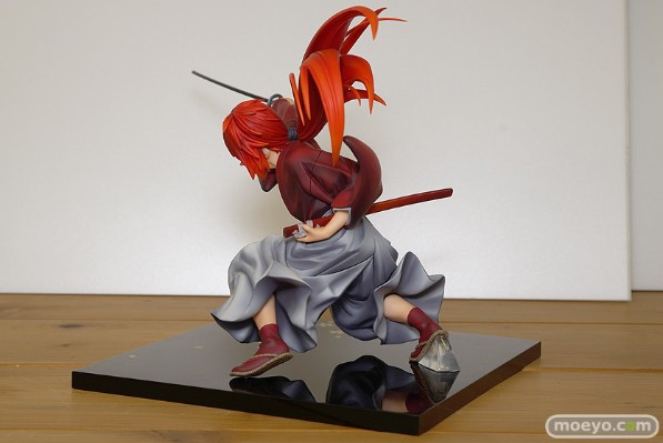 浪客剑心 绯村剑心