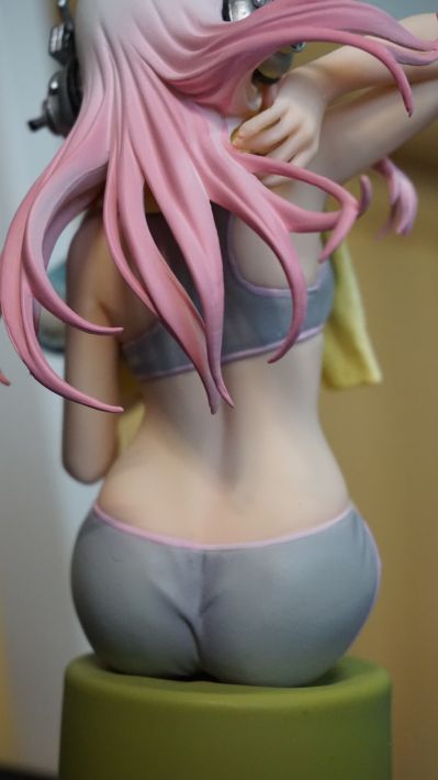 生活密着取材Special Figures Nitro 超级索尼子 索尼子 -After Taking Bath-