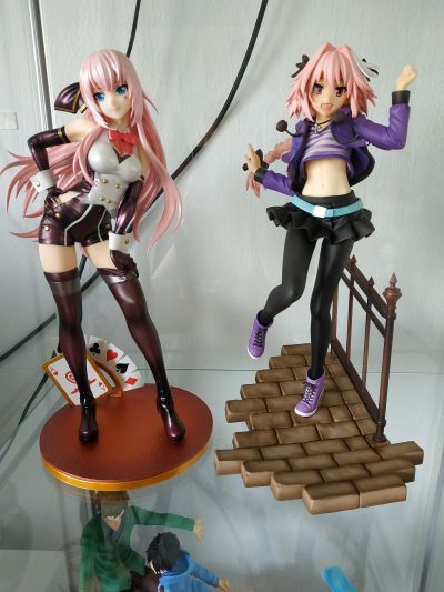 Vocaloid   巡音流歌 诱惑Ver