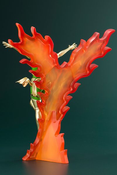 ARTFX+ X-Men: The Animated Series 菲尼克斯 