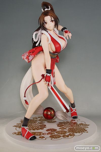 拳皇14 不知火舞