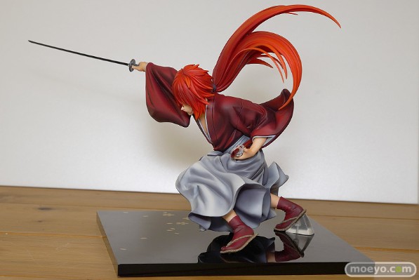 浪客剑心 绯村剑心