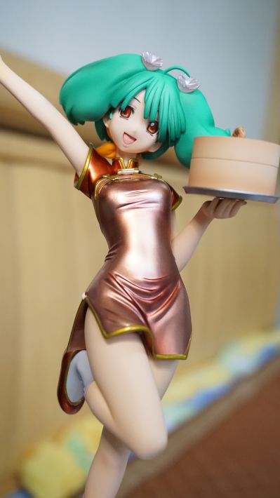 マクロスF＜フロンティア＞ ランカ・リー 娘娘Ver.