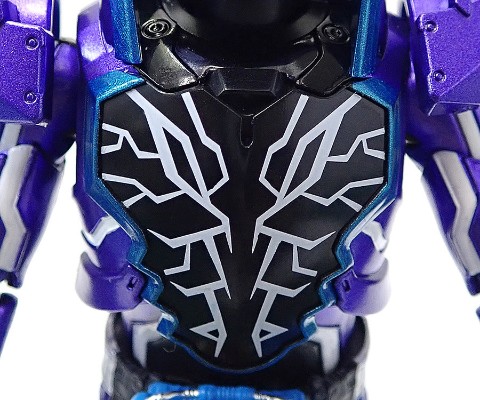 S.H.Figuarts  假面骑士恶霸